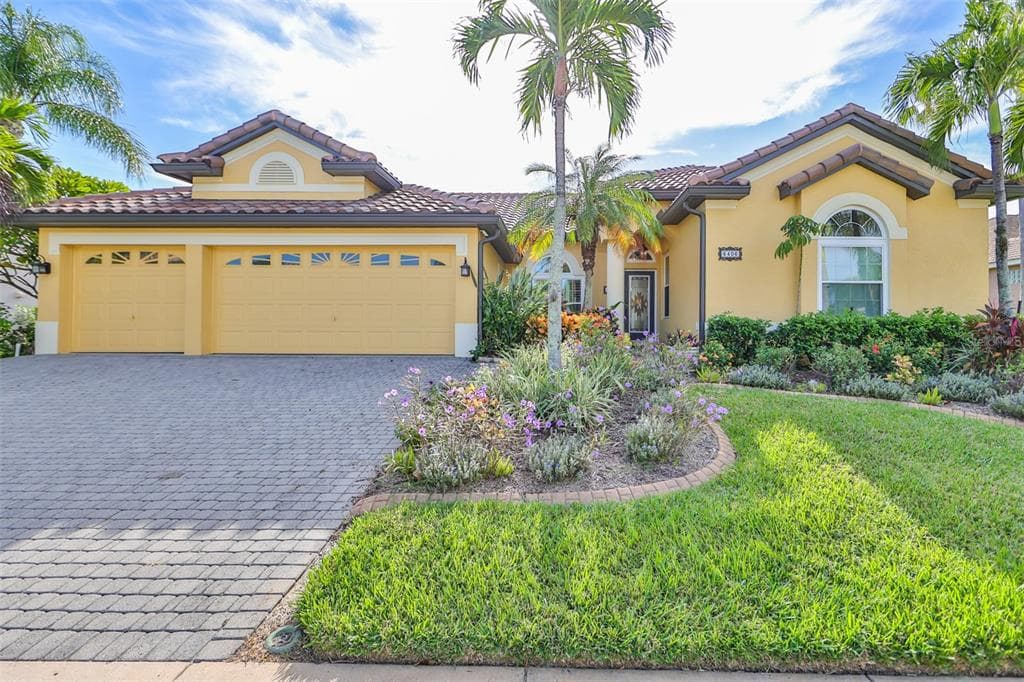 6406 RUBIA CIRCLE APOLLO BEACH, FL 33572