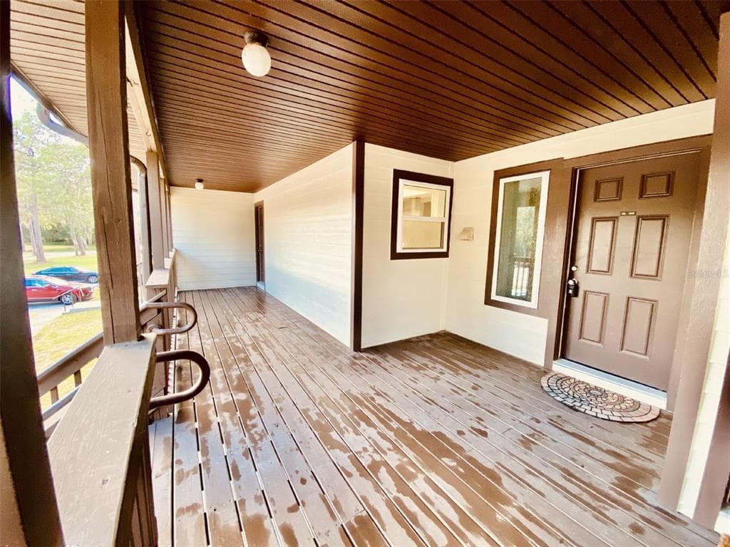 20203 SANDALWOOD DRIVE UNIT 20203 WILDWOOD, FL 34785
