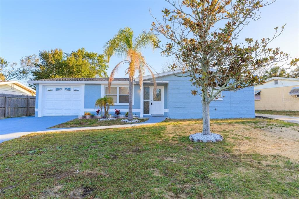 7407 COUNTRY CLUB DRIVE HUDSON, FL 34667