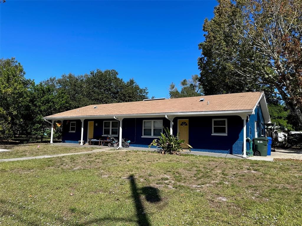 2545 HILLSDALE AVENUE LARGO, FL 33774