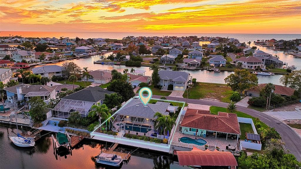 4387 FLEXER DRIVE HERNANDO BEACH, FL 34607