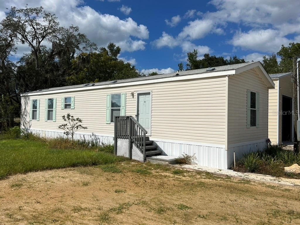 10007 HOUSTON AVENUE HUDSON, FL 34667