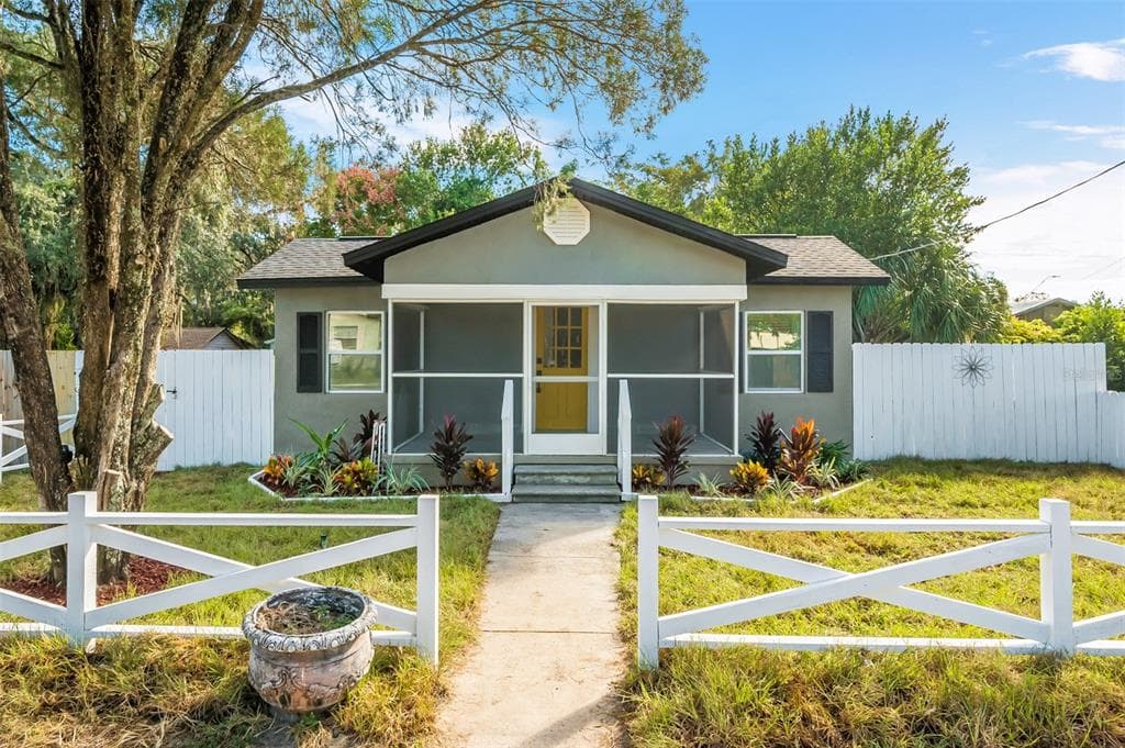 9209 N 13TH STREET TAMPA, FL 33612