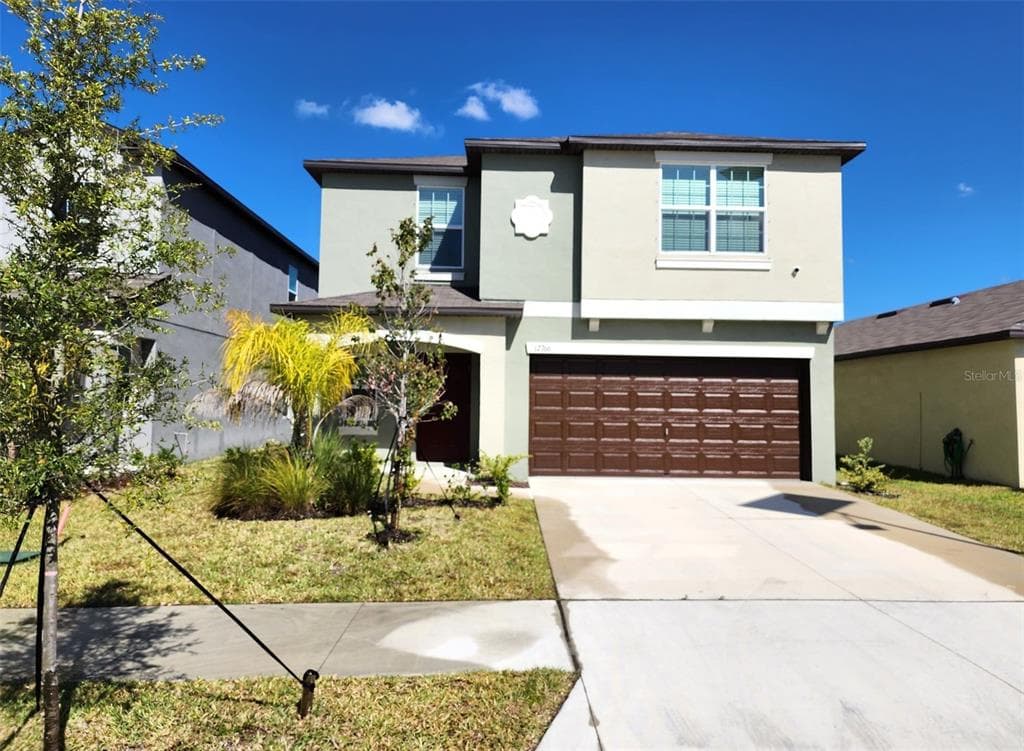 12766 MAPLE BONSAI DRIVE RIVERVIEW, FL 33579
