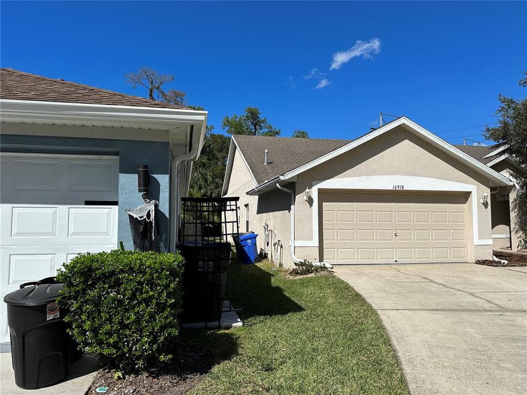 16918 FALCONRIDGE ROAD LITHIA, FL 33547