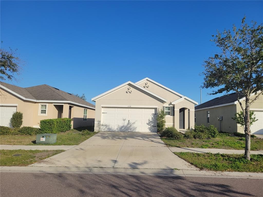 12118 FAWN BRINDLE STREET RIVERVIEW, FL 33578