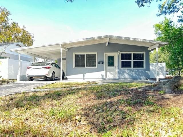 4101 7TH AVENUE N ST PETERSBURG, FL 33713