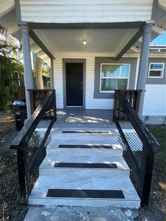 1103 DREW STREET CLEARWATER, FL 33755