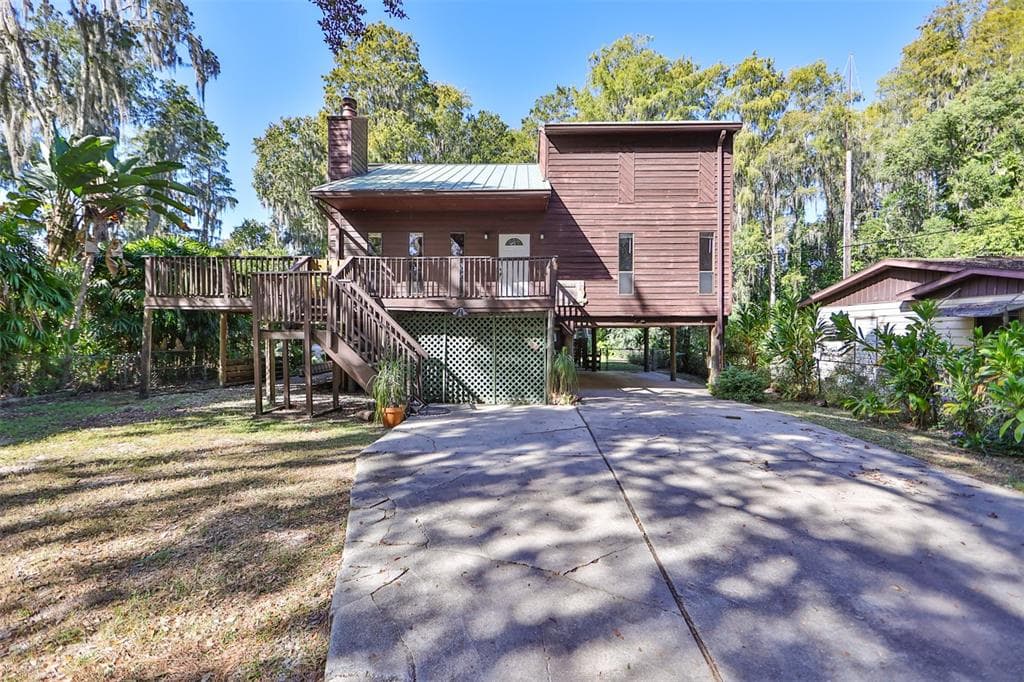 17428 DARBY LANE LUTZ, FL 33558
