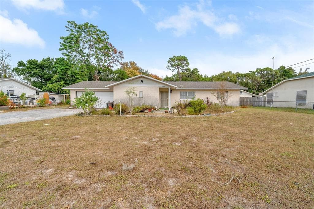 12612 LITEWOOD DRIVE HUDSON, FL 34669