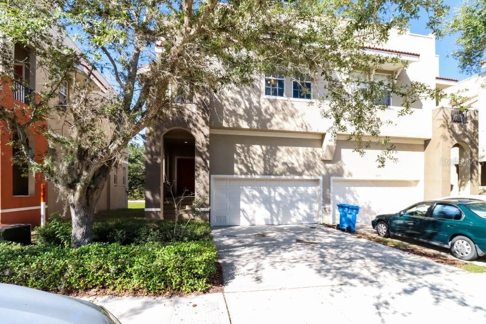 6508 QUIET POOL COURT APOLLO BEACH, FL 33572