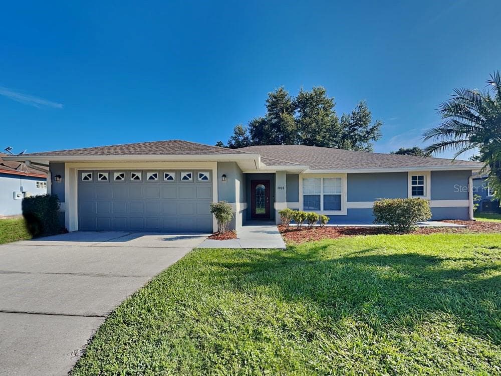 3035 WESTON PLACE LAKELAND, FL 33810