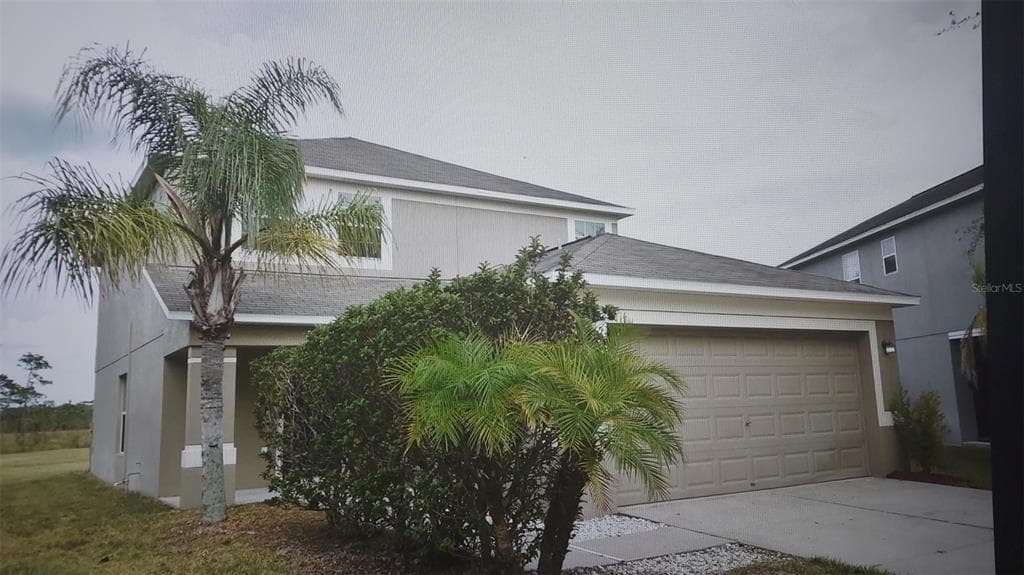7714 MAROON PEAK DRIVE RUSKIN, FL 33573
