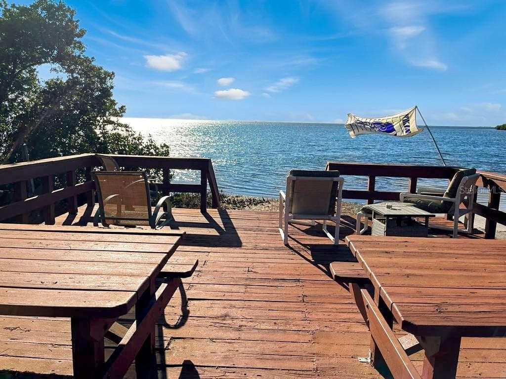 107 TARPON POINT UNIT 107 TARPON SPRINGS, FL 34689