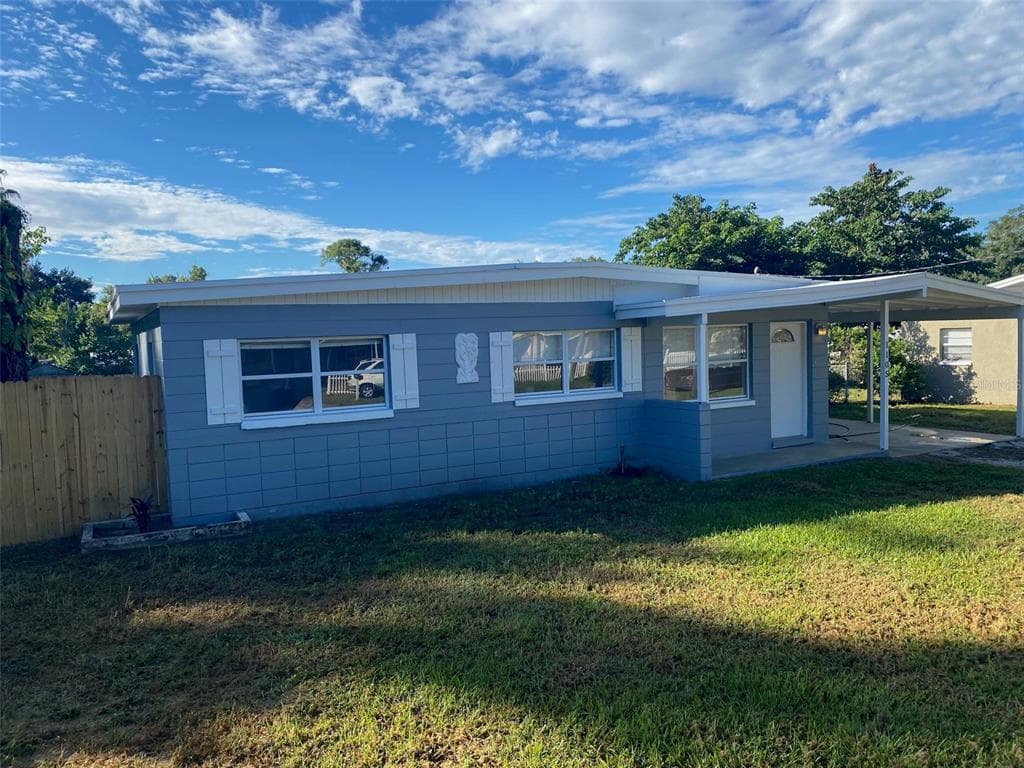 1105 BRIARWOOD ROAD BRANDON, FL 33511