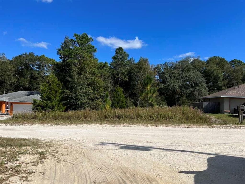 SW 146TH COURT OCALA, FL 34481