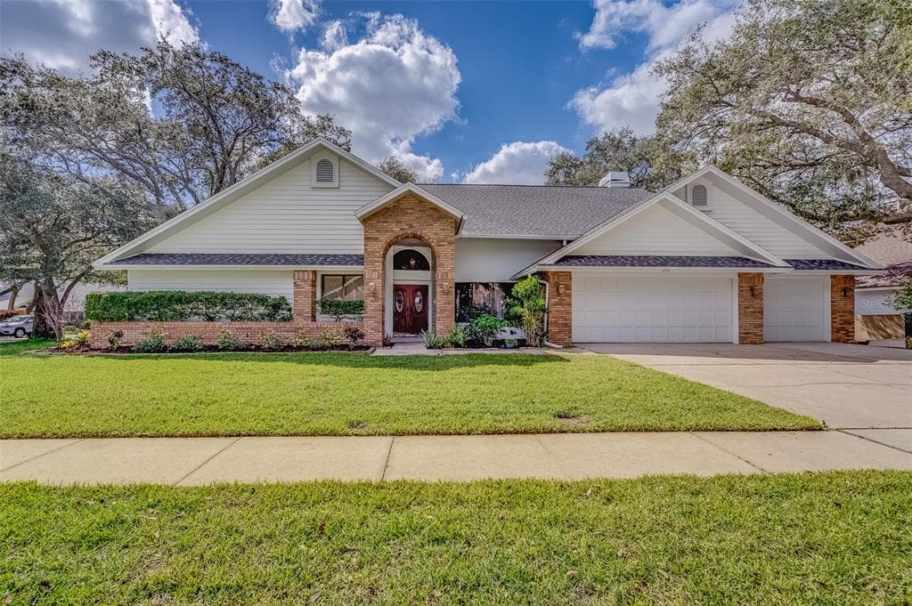 1934 DOWNING PLACE PALM HARBOR, FL 34683