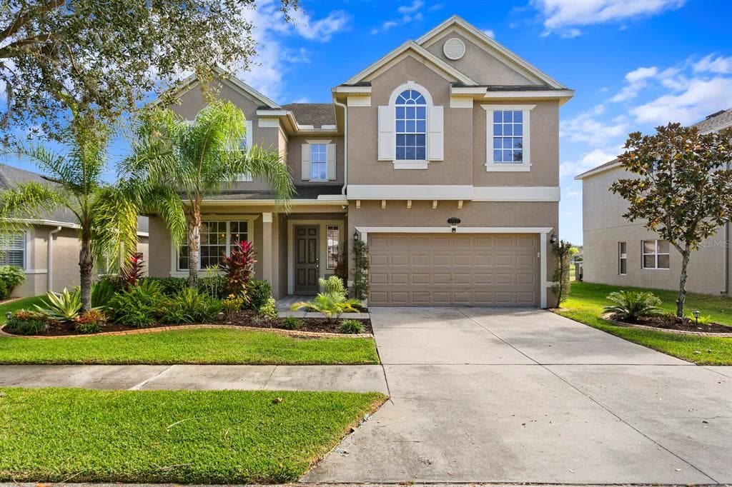 11117 ANCIENT FUTURES DRIVE TAMPA, FL 33647