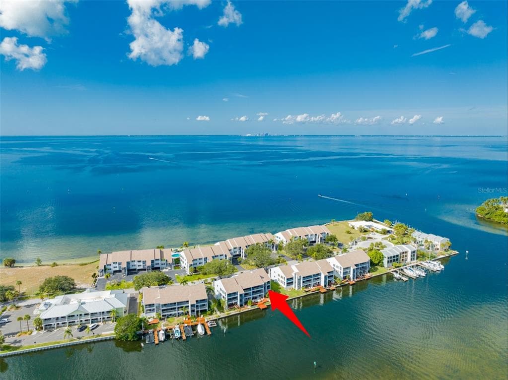 811 BAHIA DEL SOL DRIVE UNIT 75 RUSKIN, FL 33570