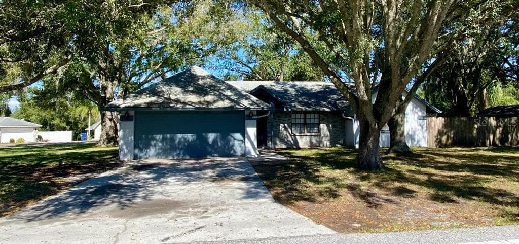 3751 PARKWAY BOULEVARD LAND O LAKES, FL 34639