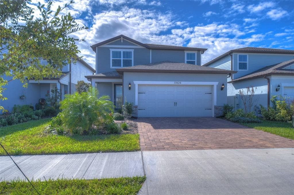 17824 MOON RISE PASS LAND O LAKES, FL 34638