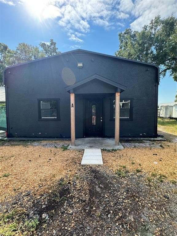 4811 E 10TH AVENUE UNIT A TAMPA, FL 33605