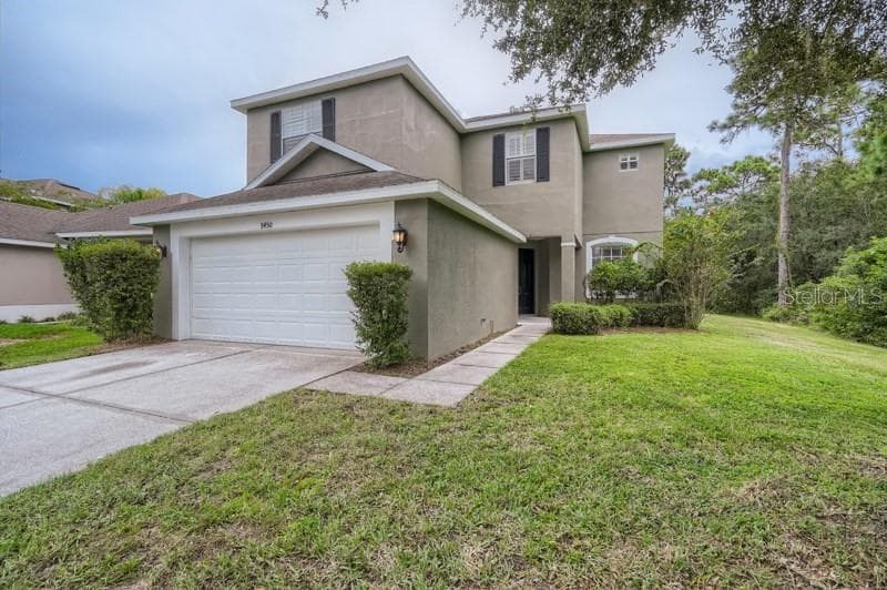 9450 LEATHERWOOD AVENUE TAMPA, FL 33647