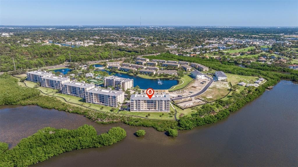 10002 KEY HAVEN ROAD UNIT 304 SEMINOLE, FL 33777