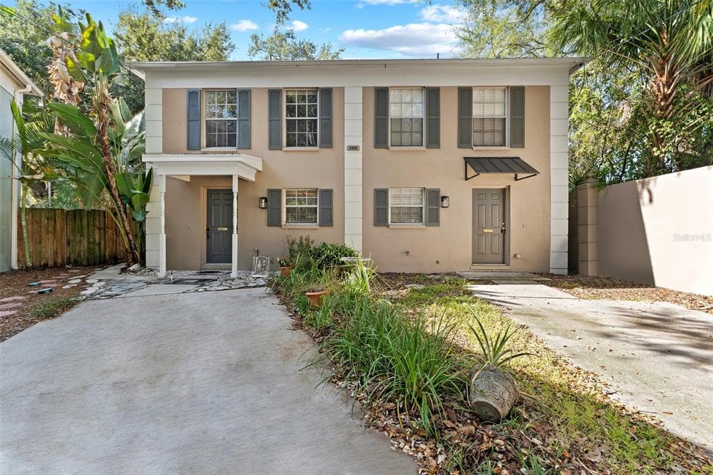 2526 W KANSAS AVENUE UNIT A TAMPA, FL 33629