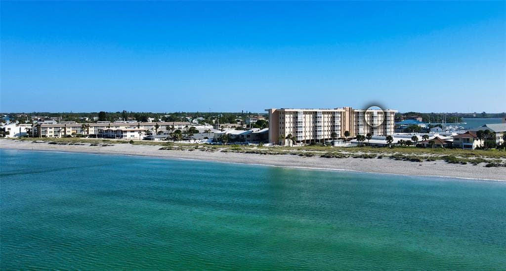 1255 TARPON CENTER DRIVE UNIT 603 VENICE, FL 34285