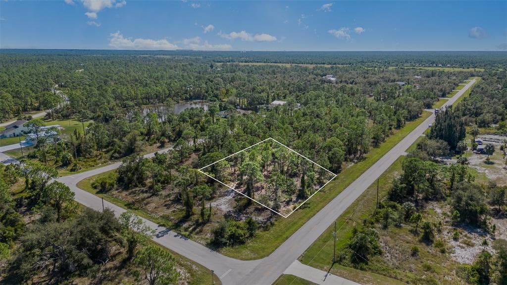 13308 GREEN GULF BOULEVARD PUNTA GORDA, FL 33955