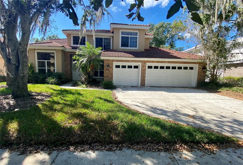 17945 HOLLY BROOK DRIVE TAMPA, FL 33647