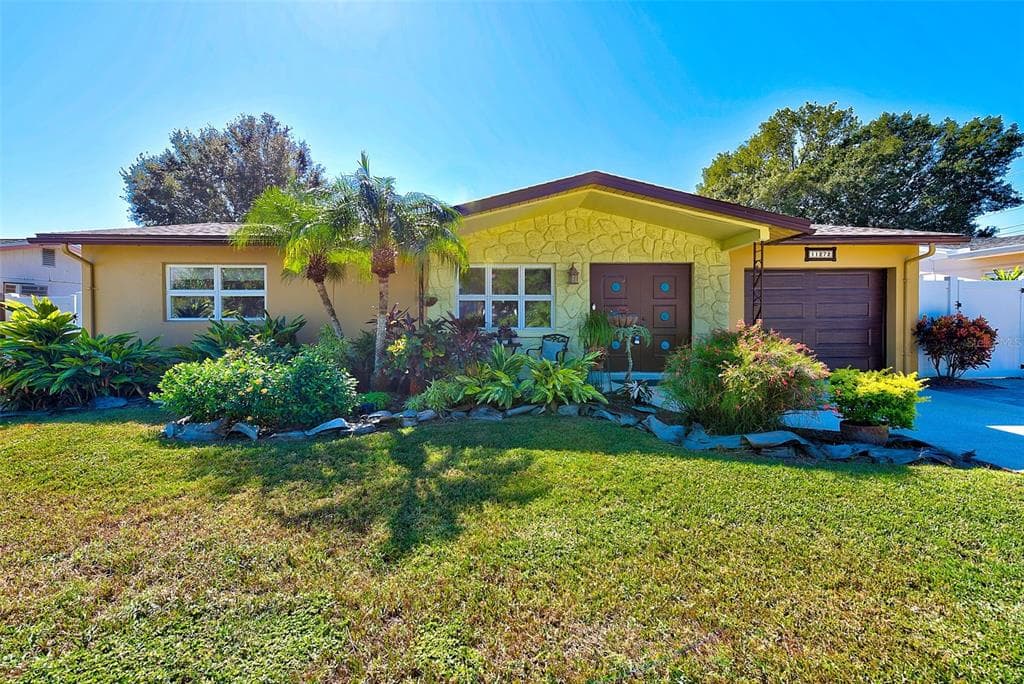 11272 122ND AVENUE SEMINOLE, FL 33778