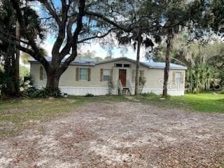 16625 NW 280TH STREET OKEECHOBEE, FL 34972