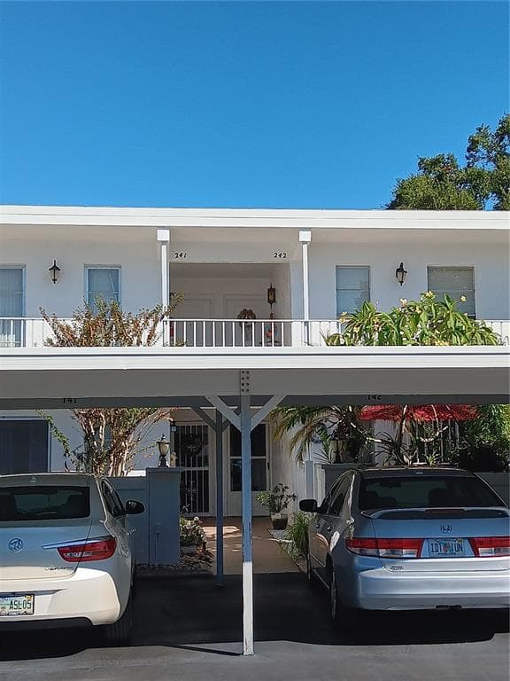 1655 S HIGHLAND AVENUE UNIT D241 CLEARWATER, FL 33756