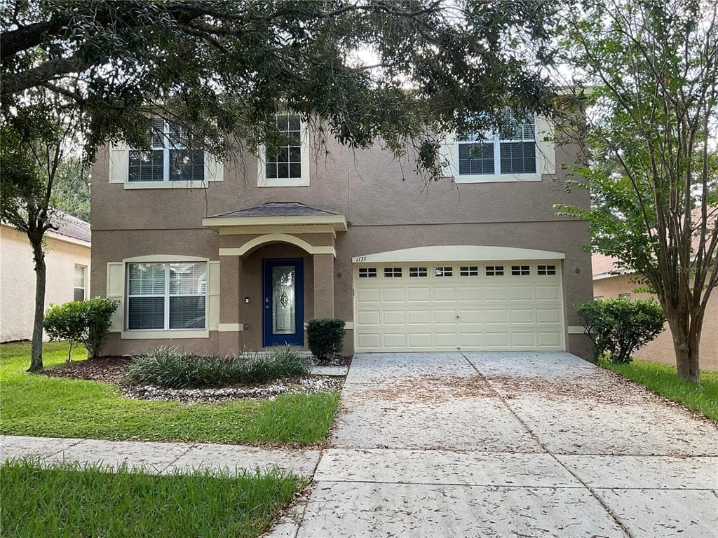 1135 EMERALD HILL WAY VALRICO, FL 33594