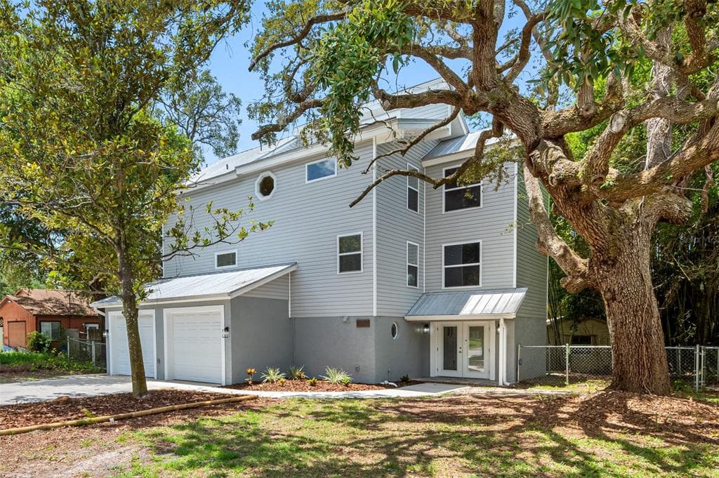 7315 COLLIS DRIVE NEW PORT RICHEY, FL 34653