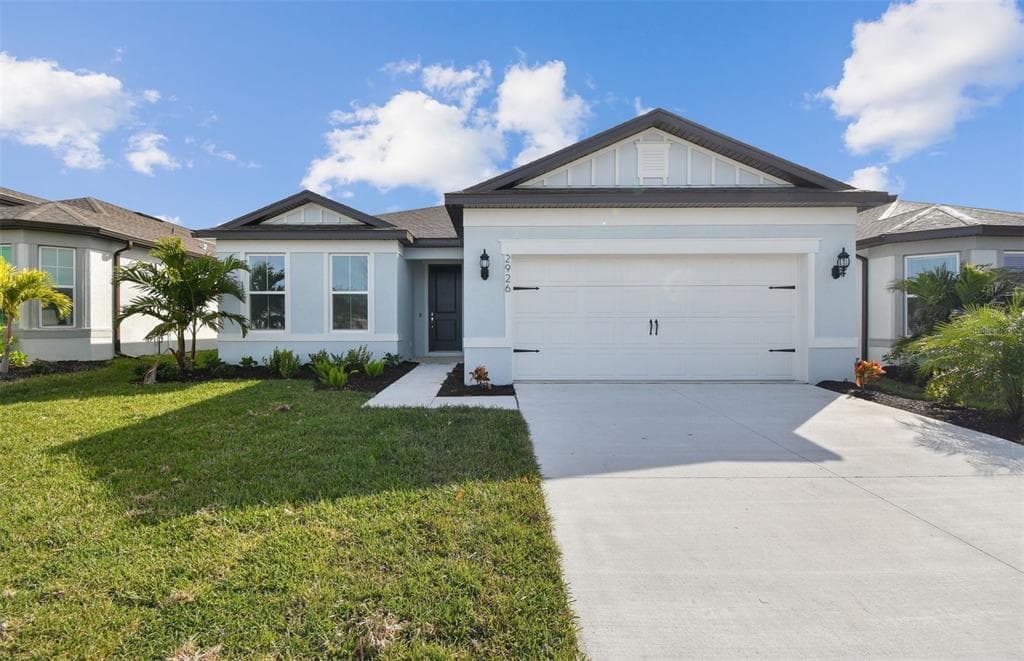 2926 61ST DRIVE E ELLENTON, FL 34222