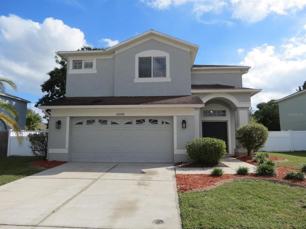 13008 BOATSWAIN MATE DRIVE RIVERVIEW, FL 33579