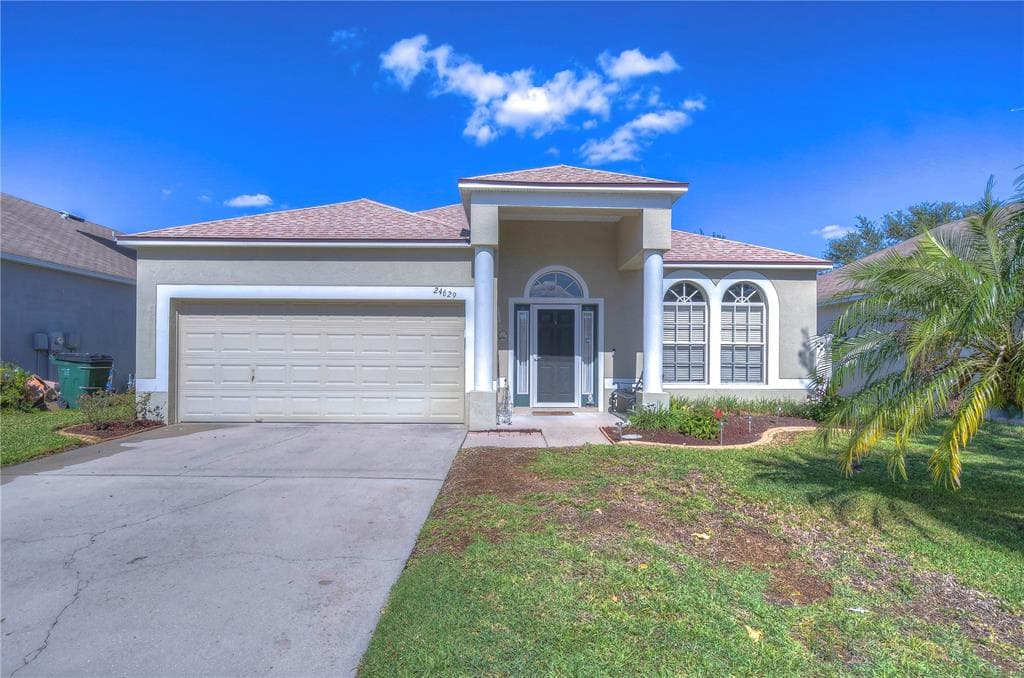 24629 VOLTERRA COURT LUTZ, FL 33559