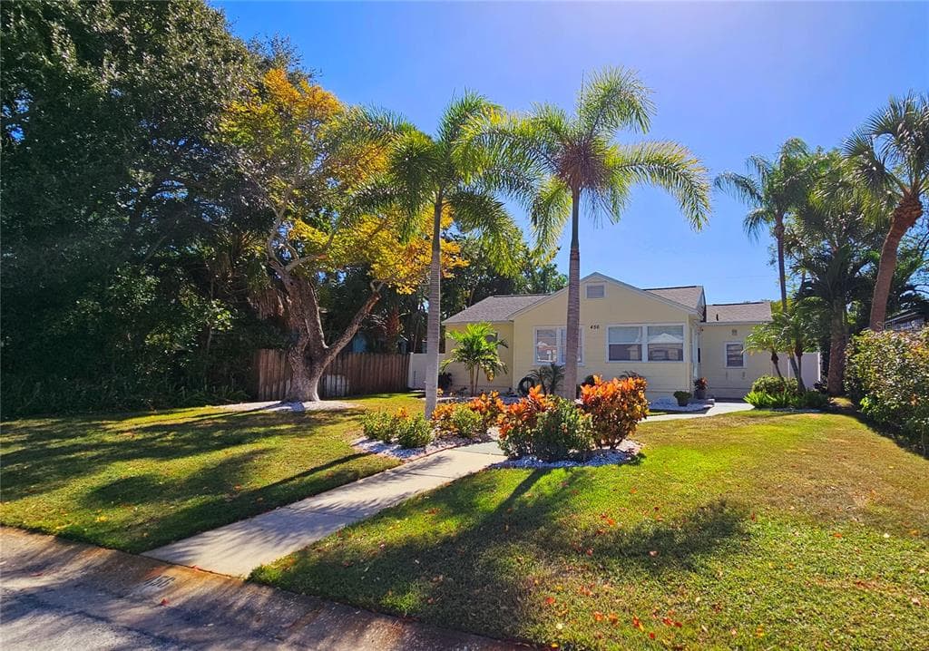 456 37TH AVENUE NE ST PETERSBURG, FL 33704