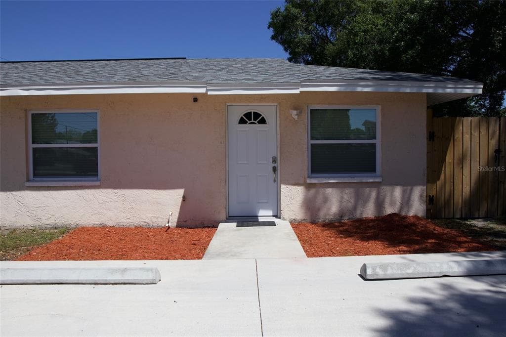 2612 W ARCH STREET TAMPA, FL 33607