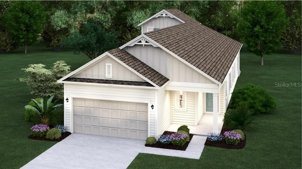 1827 NW 44TH COURT ROAD OCALA, FL 34482