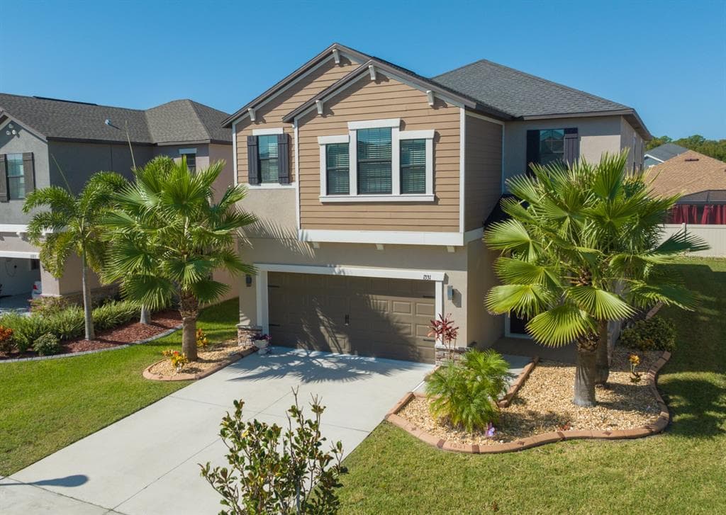 1331 FORT COBB TERRACE WESLEY CHAPEL, FL 33543