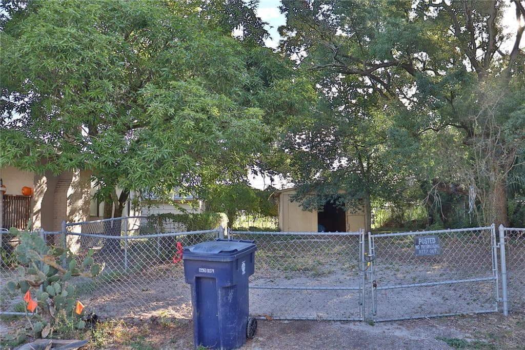 2517 N 55TH STREET TAMPA, FL 33619