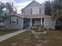317 E TARPON AVENUE UNIT #1 TARPON SPRINGS, FL 34689