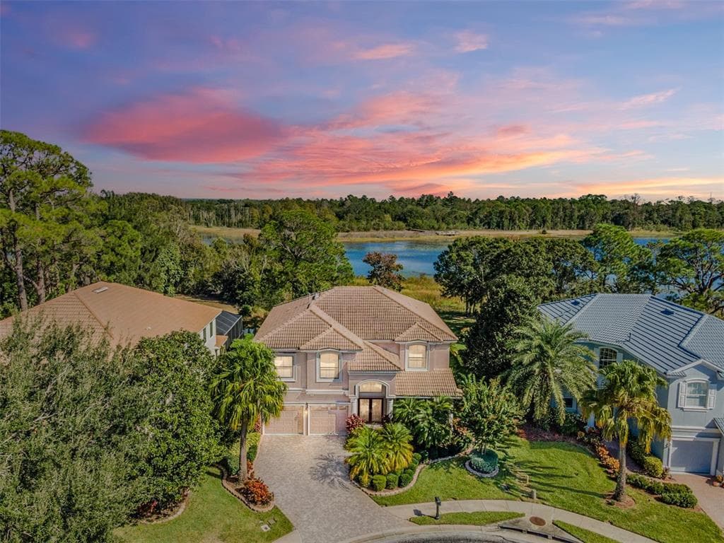 2349 BLUEWATER WAY CLEARWATER, FL 33759