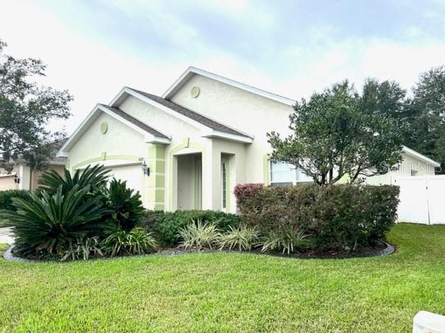 6027 DESERT PEACE AVENUE LAND O LAKES, FL 34639