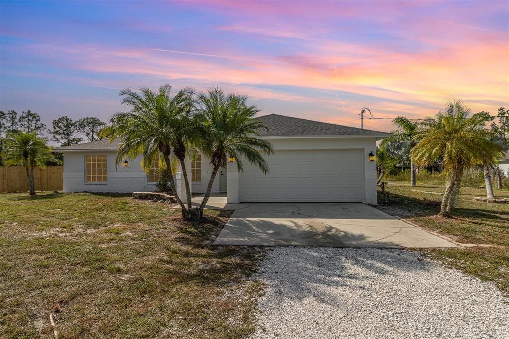 321 18TH STREET SE NAPLES, FL 34117