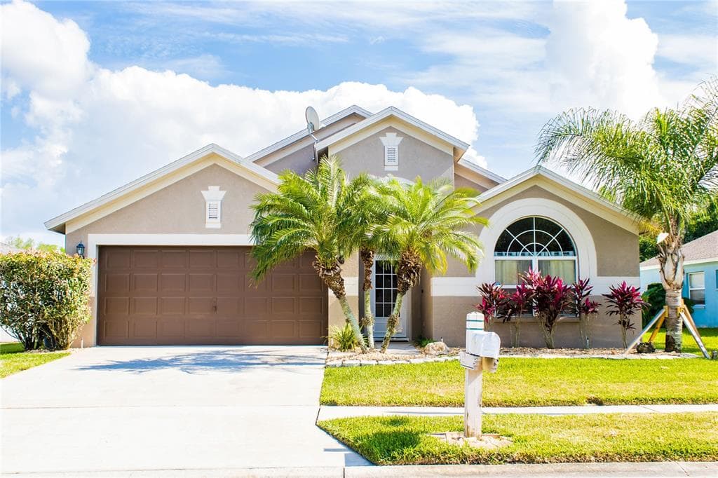 30434 TREMONT DRIVE